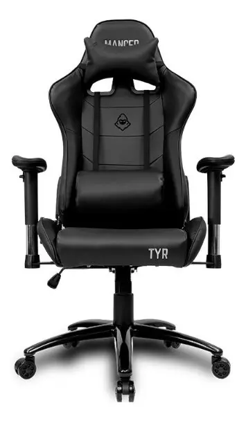 Cadeiras Gamer Ergonômicas até R$950: Top 4 do Ano 2 Cadeira de escritorio Mancer Tyr MCR TYR PRP01 1