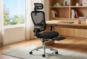 Comfy Stance Ultra reclamações