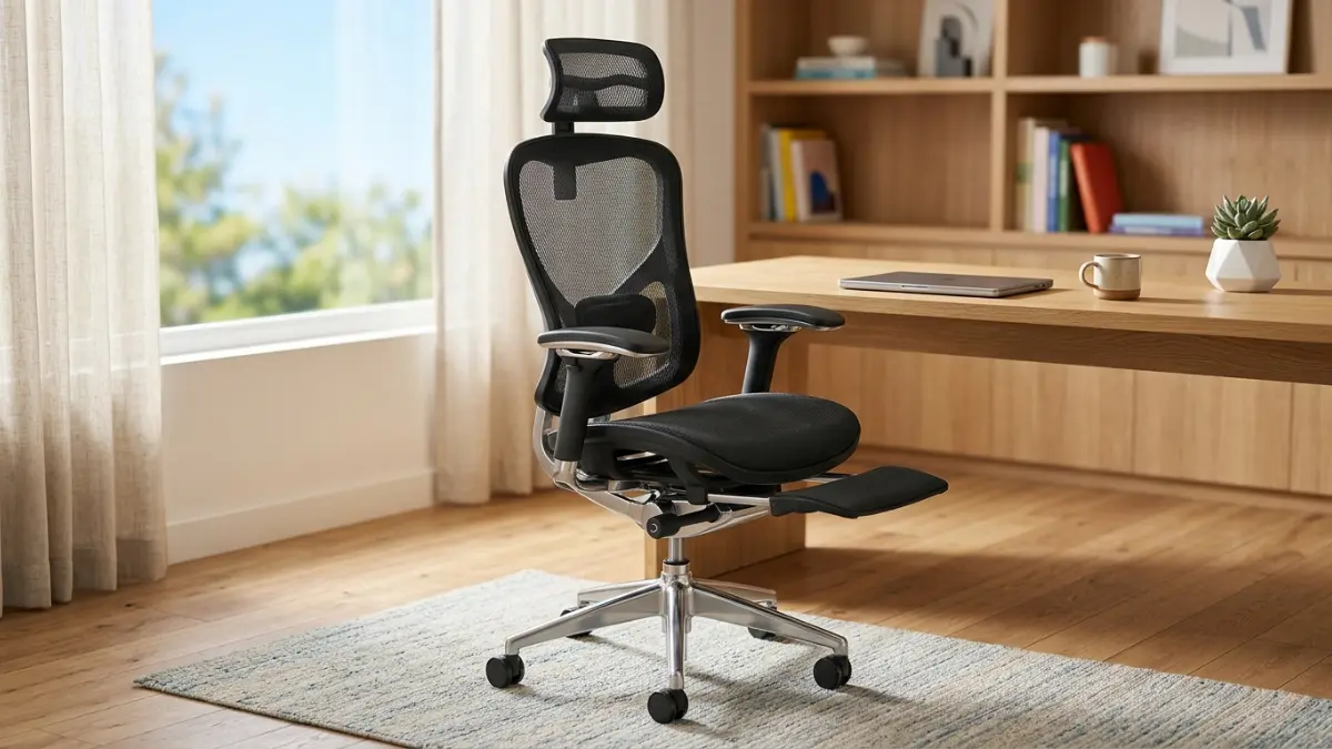 Comfy Stance Ultra reclamações