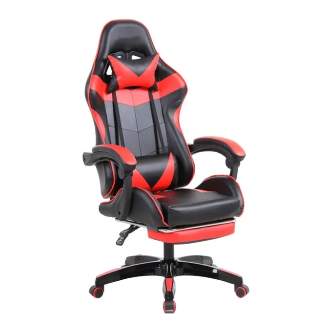 Cadeira Gamer para Setup Econômico: Top 5 Baratas 4 Fortt Xiamen