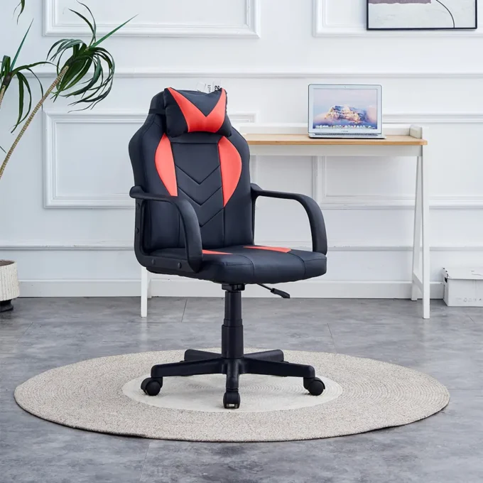 Cadeira Gamer para Setup Econômico: Top 5 Baratas 6 Orion Xtreme Gamers
