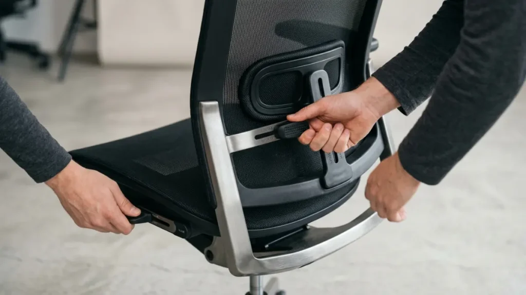 Cadeira Comfy Stance Ultra: Reclamações que Ninguém Conta 2 Para que serve a Stance Ultra