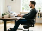 Benefícios da Cadeira Gamer Ergonômica