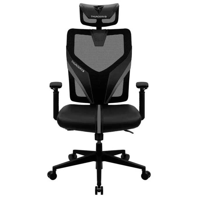 Cadeira Gamer Ergonômica de Entrada: Guia de Compra 2 ThunderX3 YAMA1
