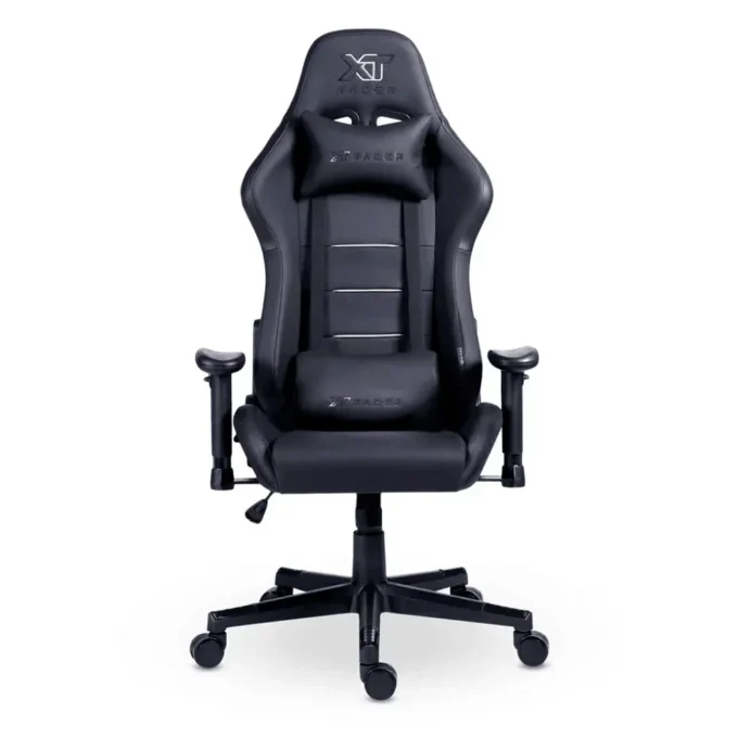 Cadeiras Gamer Ergonômicas até R$800: Top 4 do Ano 3 XT Racer Attack