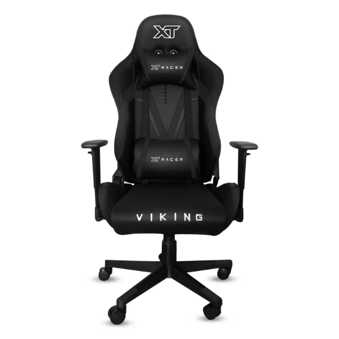 Cadeiras Gamer Ergonômicas até R$800: Top 4 do Ano 2 XT Racer Viking Series