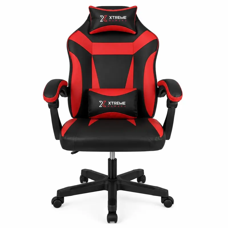 Cadeira Gamer para Setup Econômico: Top 5 Baratas 5 XTreme Supra Ergonomica