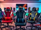 cadeiras gamer ergonômicas até r$1200