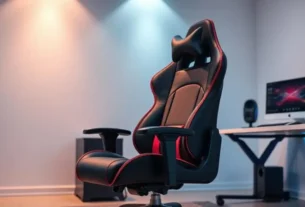 cadeiras gamer ergonômicas até r$650