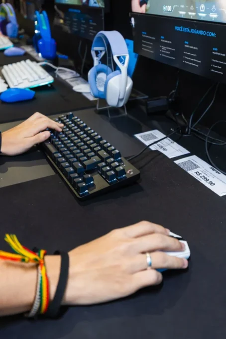 Seu setup pode salvar suas costas