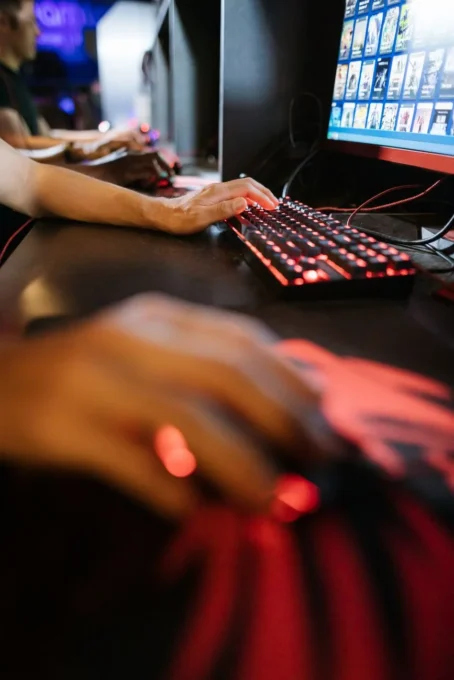 Monte seu setup gamer barato em 2026