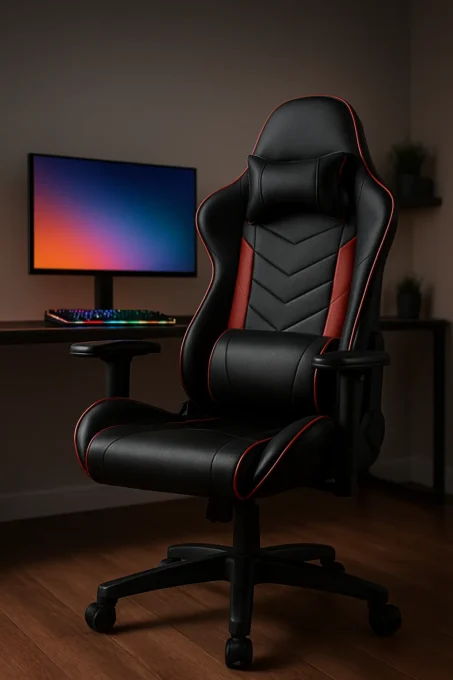Cadeira gamer Pichau Nova Signature vale a pena? Descubra agora