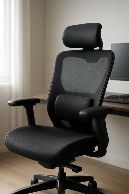 Qual cadeira gamer ergonômica comprar