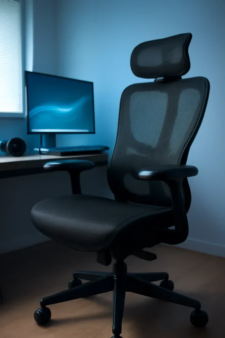 Cadeiras Gamer que Cuidam da sua Coluna