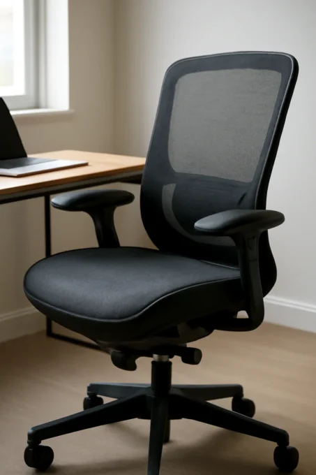 Cadeira magna entrega conforto de verdade