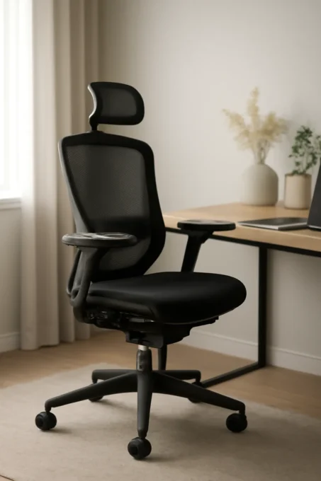 Cadeira comfy stance ultra: vale mesmo a pena