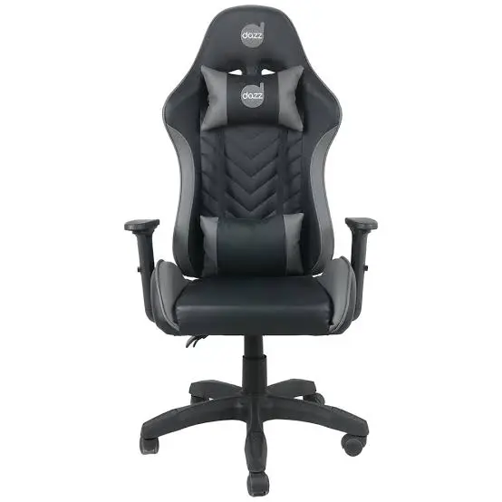 Cadeira Gamer Ergonômica até R$699: As 5 Melhores de 2026 5 Elite Pro Dazz