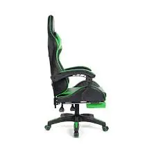 Cadeira Gamer Ergonômica até R$699: As 5 Melhores de 2026 8 Fortt Xiamen Verde