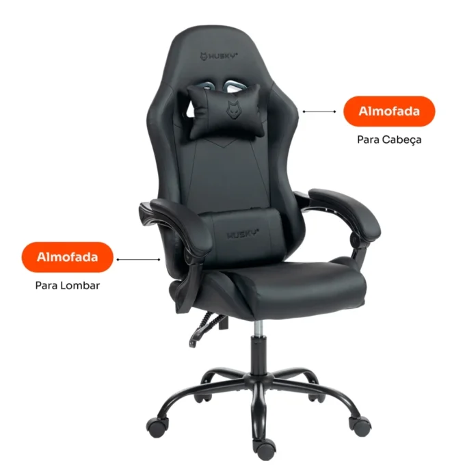 Husky Gaming Storm 100