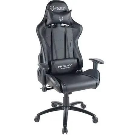 Cadeira Gamer Ergonômica de Entrada com Boa Qualidade 2026 6 Husky Gaming Storm