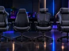 Melhores cadeiras gamer de 2026