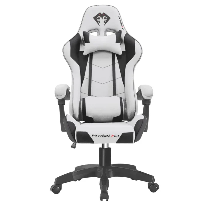Cadeira Gamer Ergonômica até R$699: As 5 Melhores de 2026 4 Python Fly em tecido 1