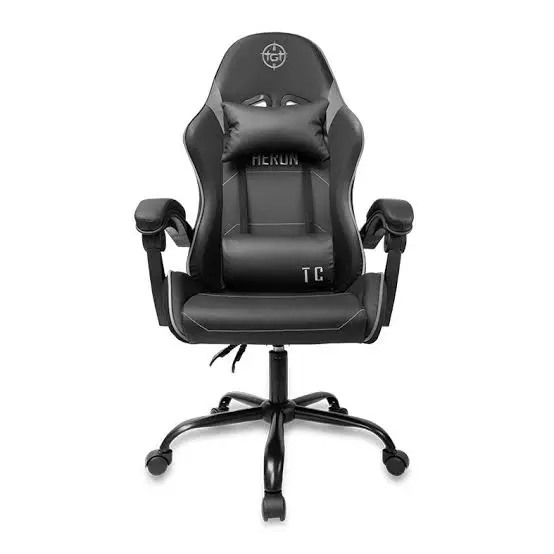 Cadeira Gamer Ergonômica para Presente Barata: 5 Opções 2026 7 TGT Heron 1