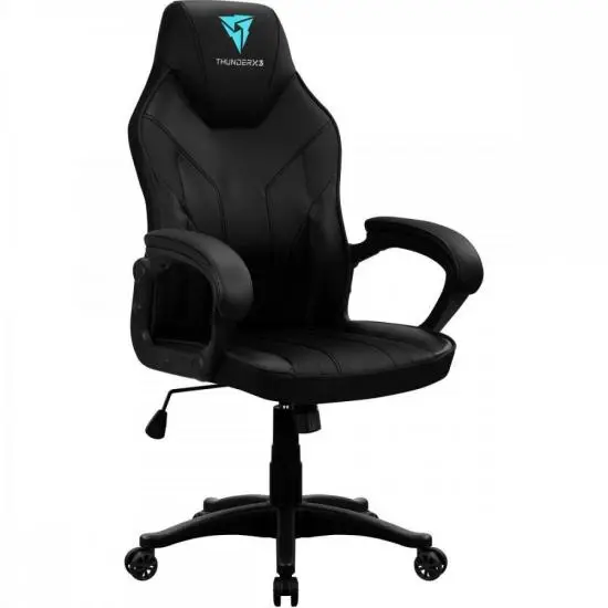 Cadeira Gamer Ergonômica de Entrada com Boa Qualidade 2026 7 ThunderX3 EC1