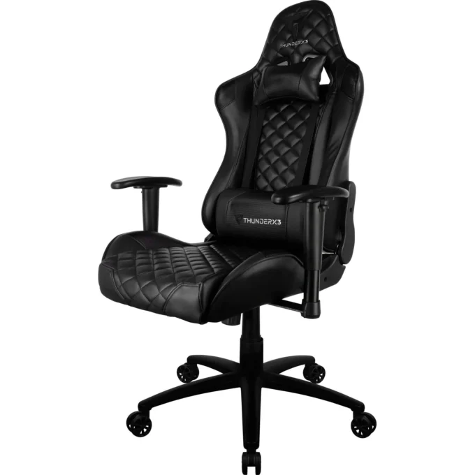 Cadeira Gamer Ergonômica Preço vs Qualidade: Guia de 2026 4 ThunderX3 TGC12