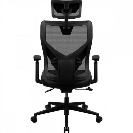 Cadeira Gamer Ergonômica Preço vs Qualidade: Guia de 2026 5 ThunderX3 Yama1 2