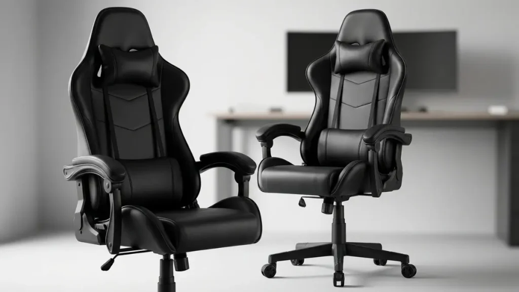 Cadeira Gamer XT Racer Viking: é boa para Home Office? 2 Análise da Xt Racer Viking