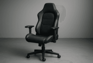 cadeira gamer tgt heron