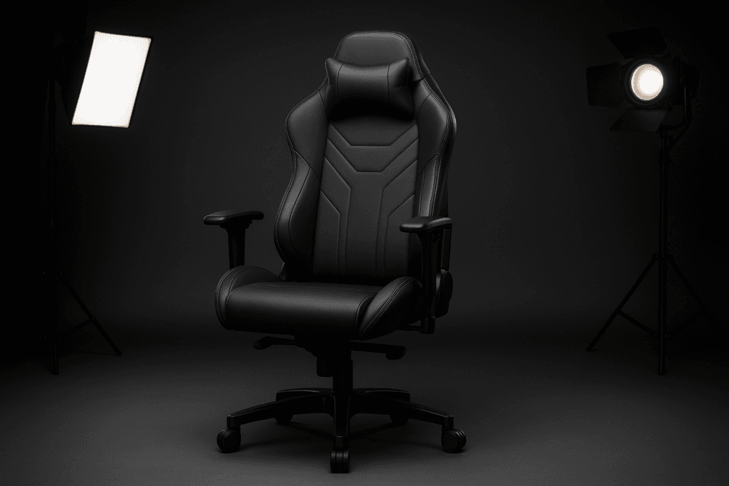cadeira gamer vinik rocket