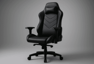 cadeira dt3 nero