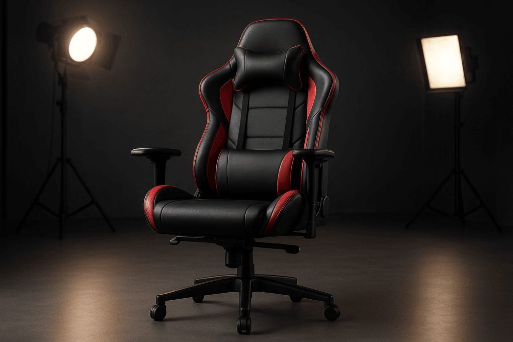 Análise da Cadeira Gamer TGT Heron TC3: opinião honesta 1 cadeira gamer tgt heron