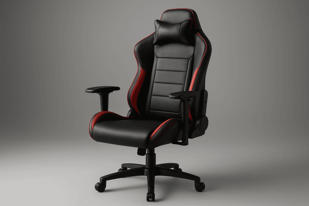 cadeira gamer xt racer