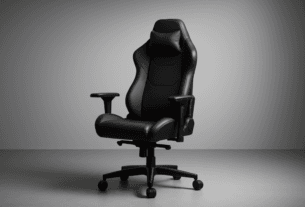 cadeira dt3 nero