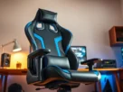 cadeira gamer ergonômica até r$899