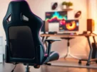 cadeira gamer ergonômica para quem busca economia