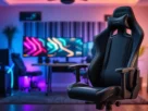 cadeira gamer ergonômica preço vs qualidade