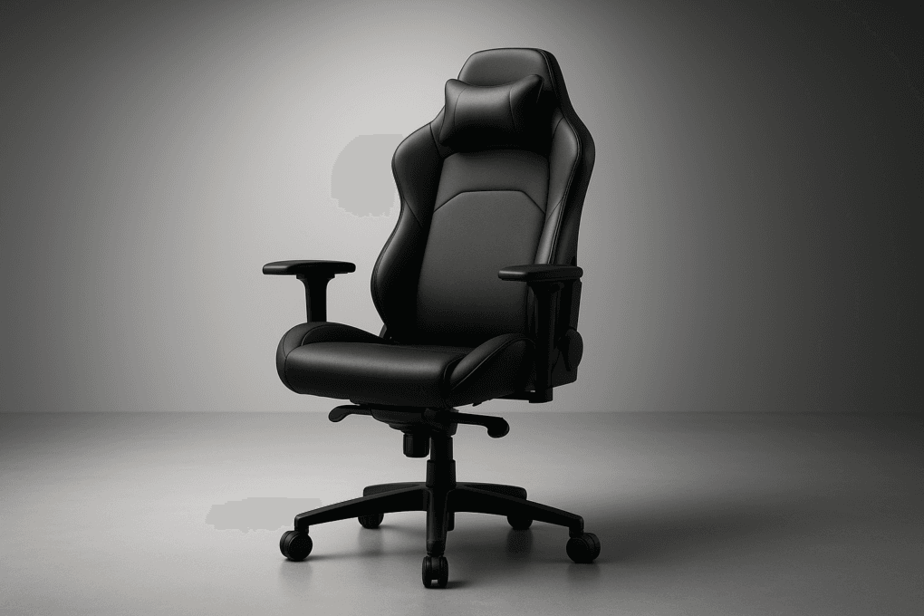 Comparativo: Cadeira Gamer TGT Heron TC3 vs concorrentes 1 cadeira gamer tgt heron