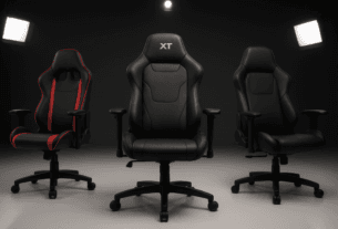 cadeira gamer xt racer