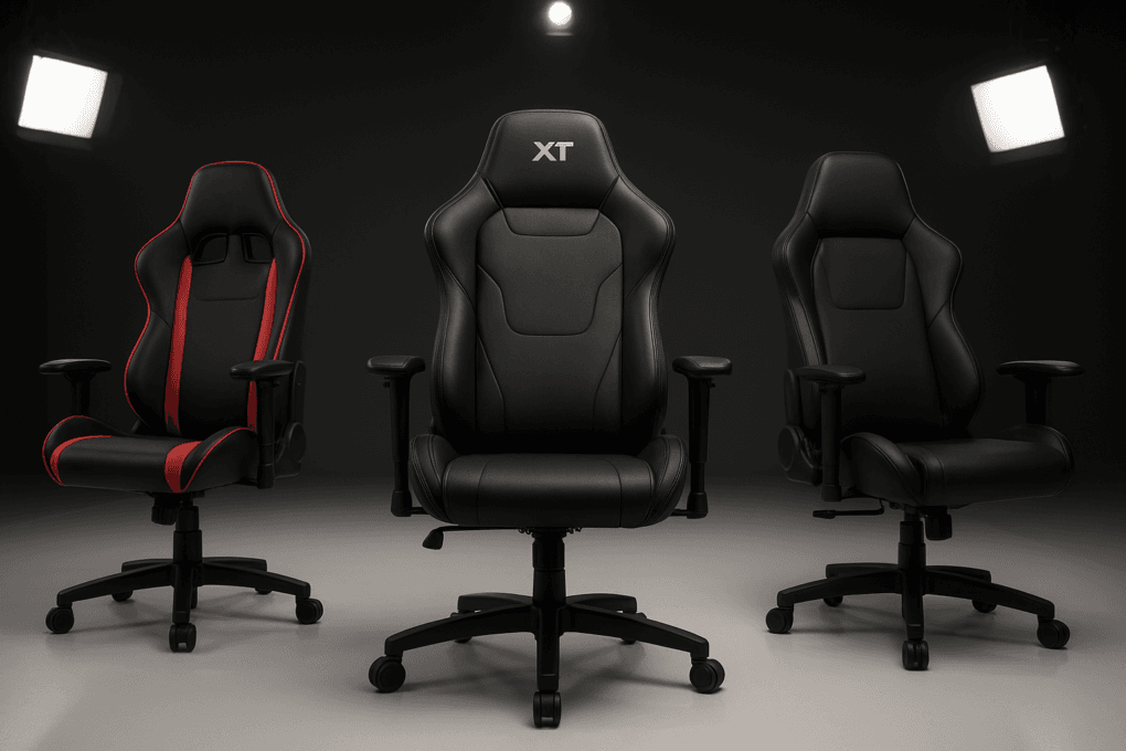 cadeira gamer xt racer