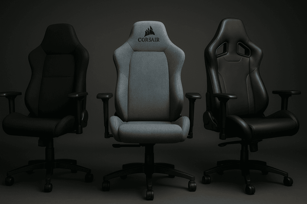 Corsair TC100 vs Concorrentes: Comparativo Completo 1 Corsair TC100