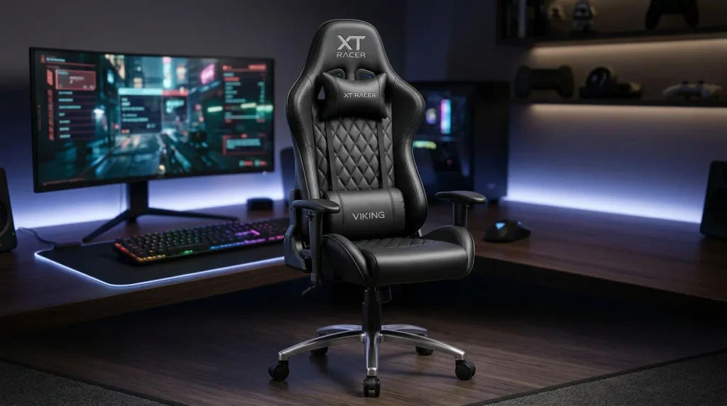 Comprar a Cadeira Gamer Xt Racer Viking