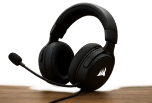 Corsair lança TC80 por US$199, aposta em design discreto e preço acessível