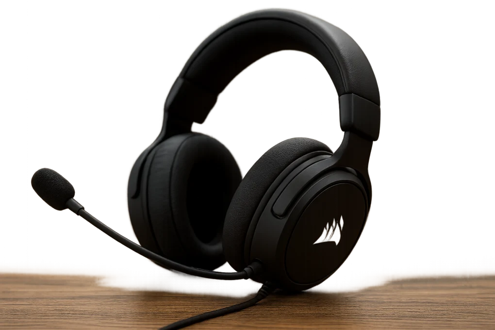 Corsair lança TC80 por US$199, aposta em design discreto e preço acessível 1 Corsair lança TC80 por US$199, aposta em design discreto e preço acessível