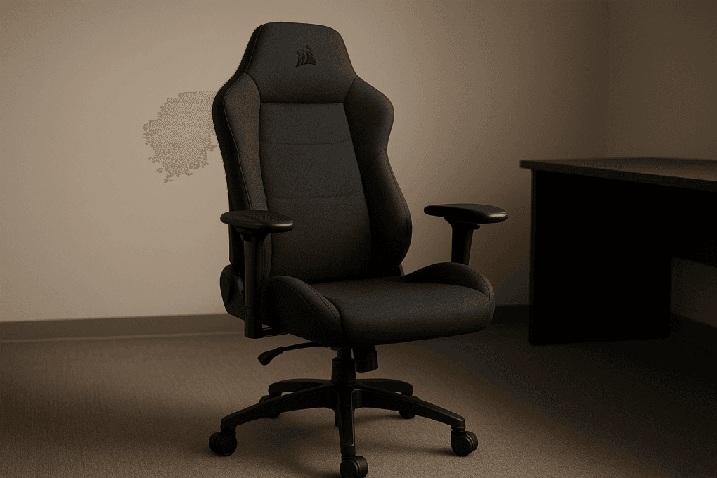 Corsair TC100