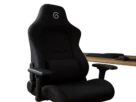 Elgato Embrace: cadeira ergonômica para criadores e jogadores avaliada como competente e bem acabada