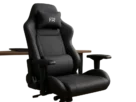Fractal Refine 2: cadeira gamer premium com ênfase em ergonomia e ajustes